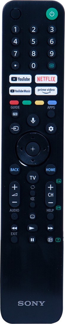 BRAVIA KD-65X85J 4K LED 65 Inch (165 cm) | Smart TV