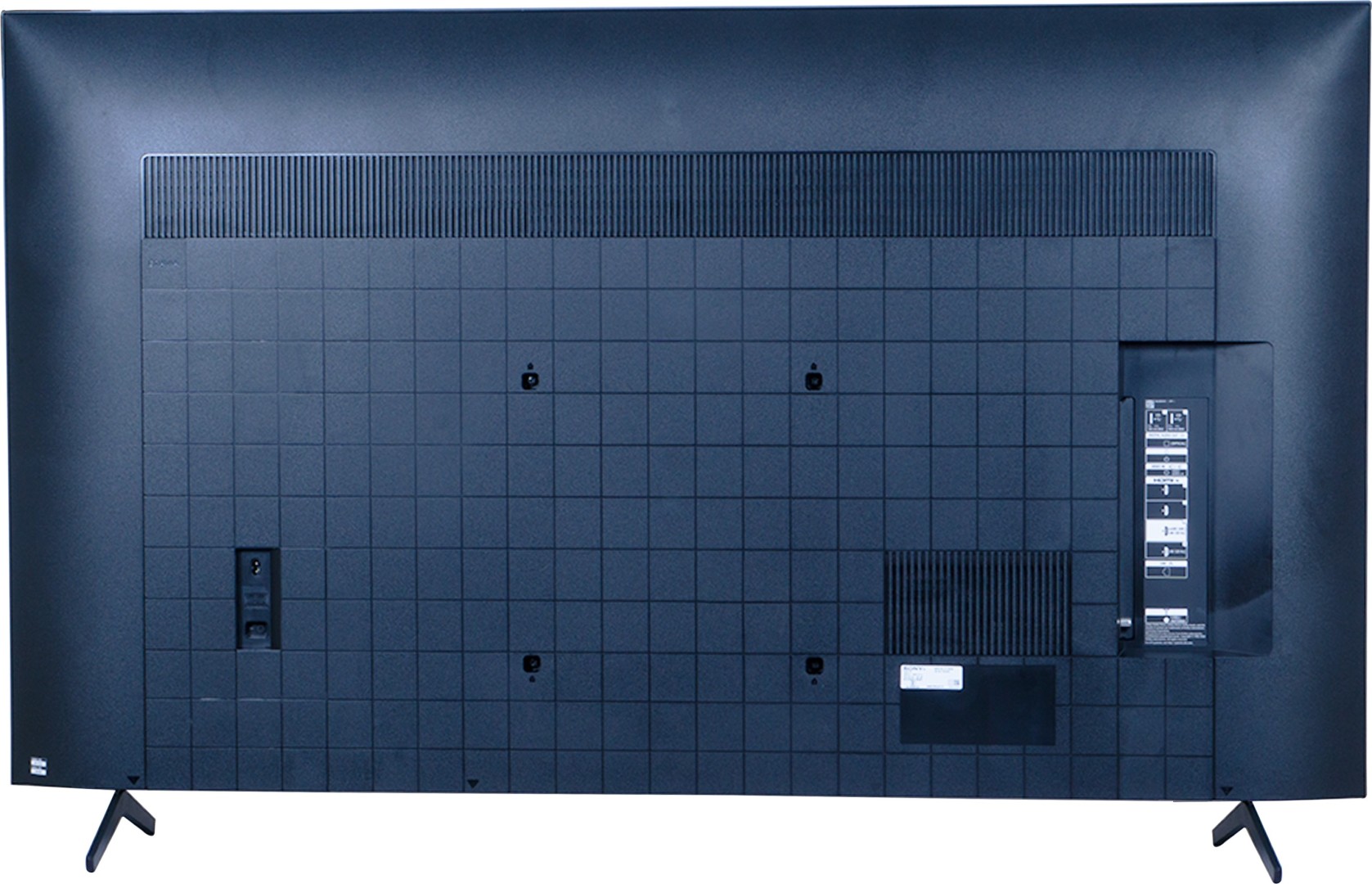 BRAVIA KD-65X85J 4K LED 65 Inch (165 cm) | Smart TV