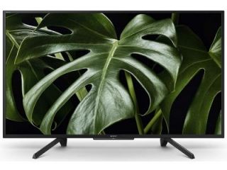 BRAVIA KLV-43W672G 43 inch LED Full HD TV