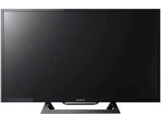 BRAVIA KLV-32R412D HD ready 32 Inch (81 cm) LED TV