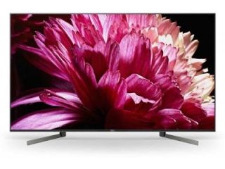 BRAVIA KD-75X9500G 75 inch LED 4K TV