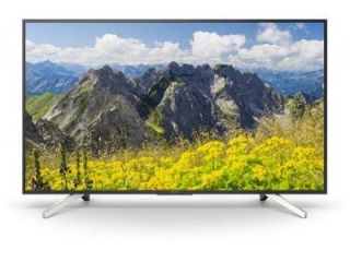 Sony BRAVIA KD-65X7500F 65 inch LED 4K TV