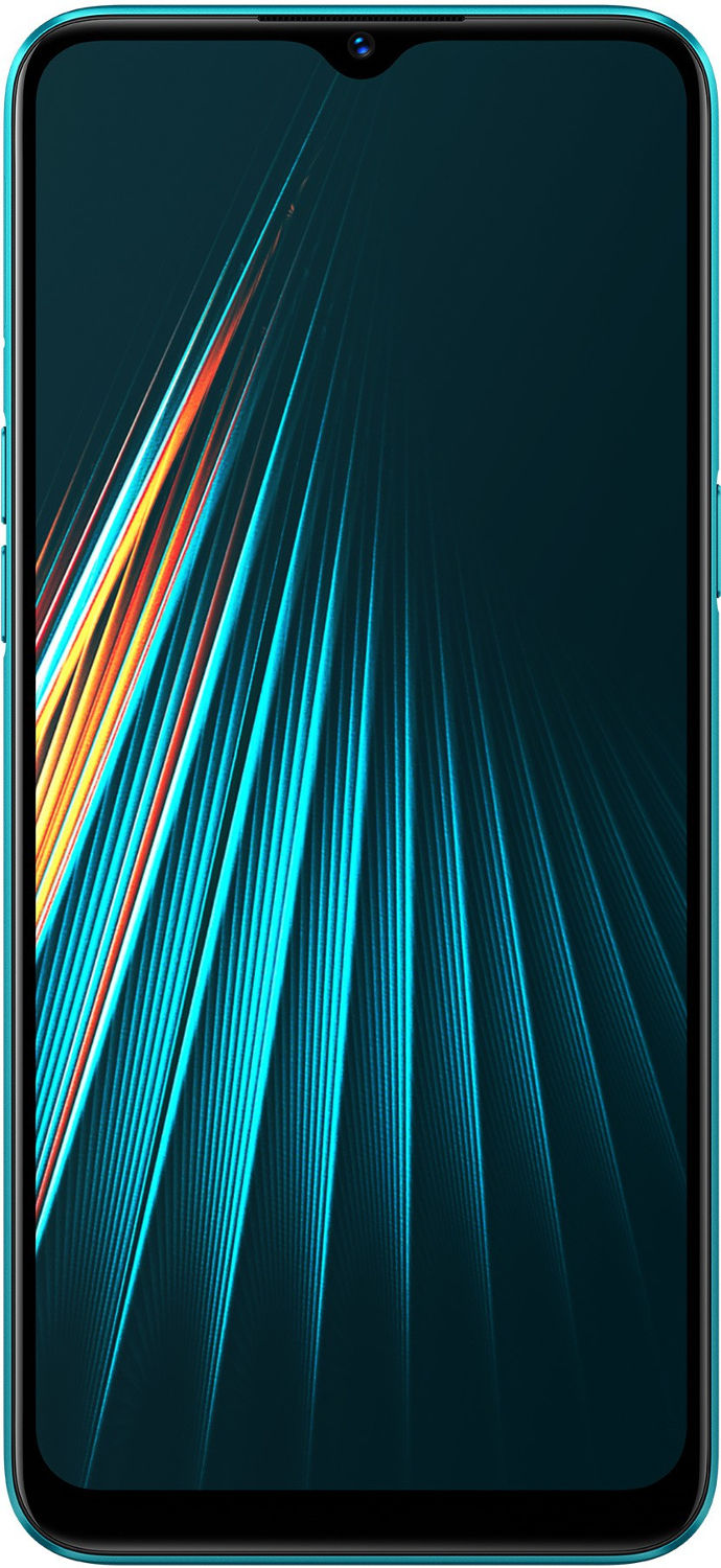Realme 5i