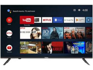 Haier LE43K6600GA Full HD LED 43 Inch (109 cm) | Smart TV