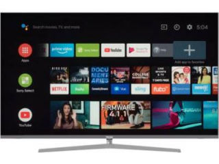 Haier LE65S8000EGA 4K LED 65 Inch (165 cm) | Smart TV