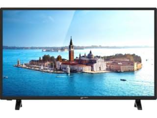 Micromax 32B8100MHD HD ready 32 Inch (81 cm) LED TV