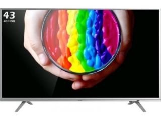 Onida 43UIC 43 inch LED 4K TV