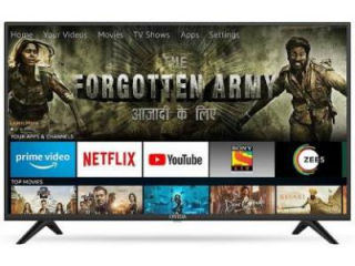 Onida 43FIZ-R Full HD LED 43 Inch (109 cm) | Smart TV