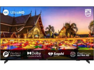 Philips 58PUT7605/94 4K LED 58 Inch (147 cm) | Smart TV
