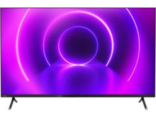 55PUT8215/94 4K LED 55 Inch (140 cm) | Smart TV
