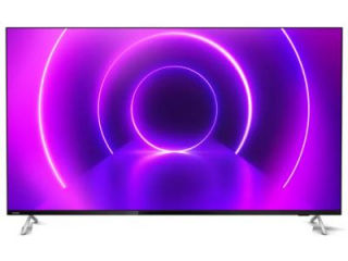 55PUT8115/94 4K LED 55 Inch (140 cm) | Smart TV