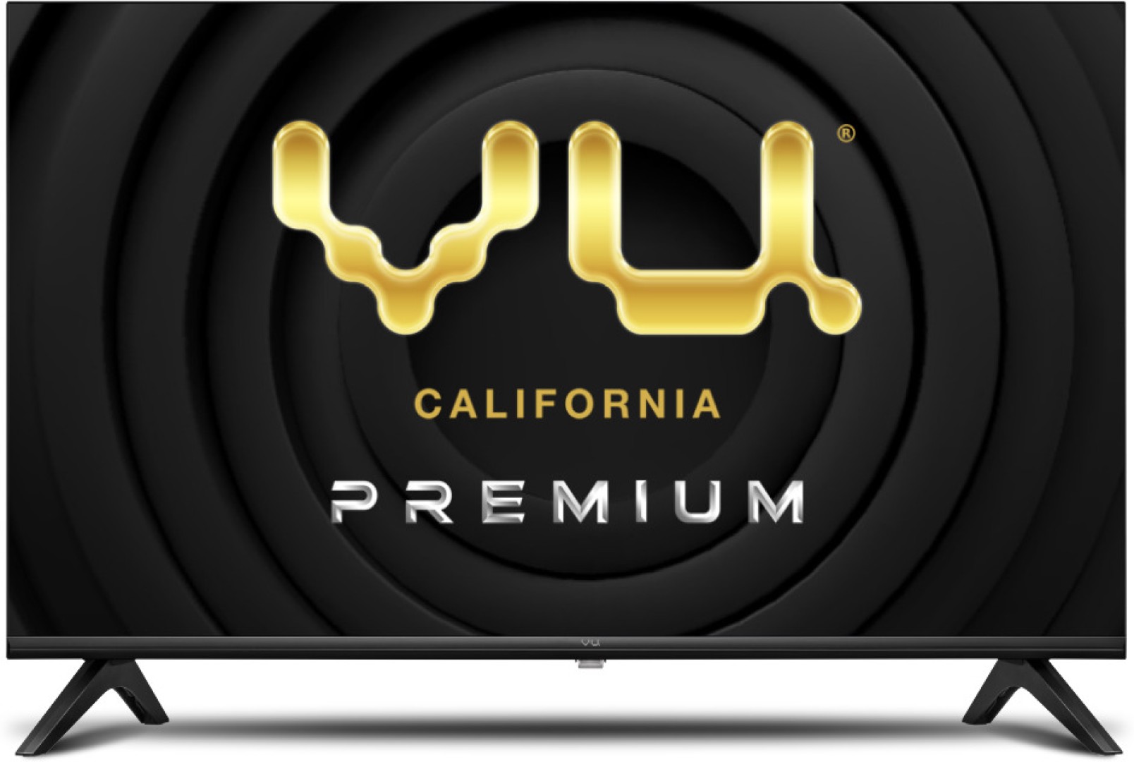 32UA HD ready LED 32 Inch (81 cm) | Smart TV