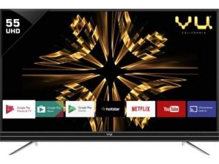 55SU134 55 inch LED 4K TV