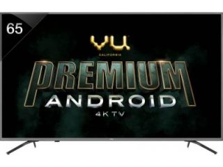 VU 65-OA 65 inch LED 4K TV
