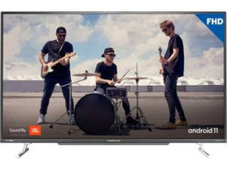 Nokia 43FHDADNDT52X Full HD LED 43 Inch (109 cm) | Smart TV