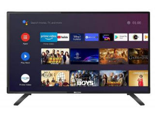Kodak 40FHDX7XPRO Full HD LED 40 Inch (102 cm) | Smart TV