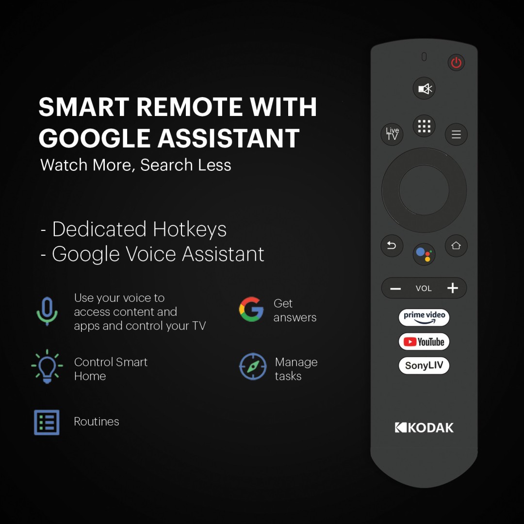 40FHDX7XPRO Full HD LED 40 Inch (102 cm) | Smart TV