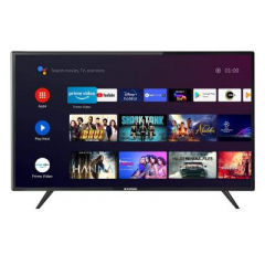 43UHDX7XPRO 4K LED 43 Inch (109 cm) | Smart TV