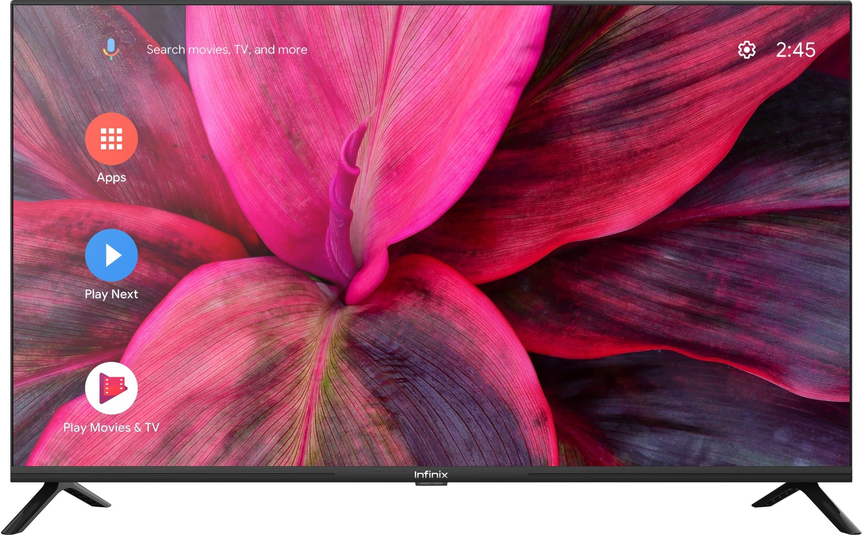 40X1 Full HD LED 40 Inch (102 cm) | Smart TV