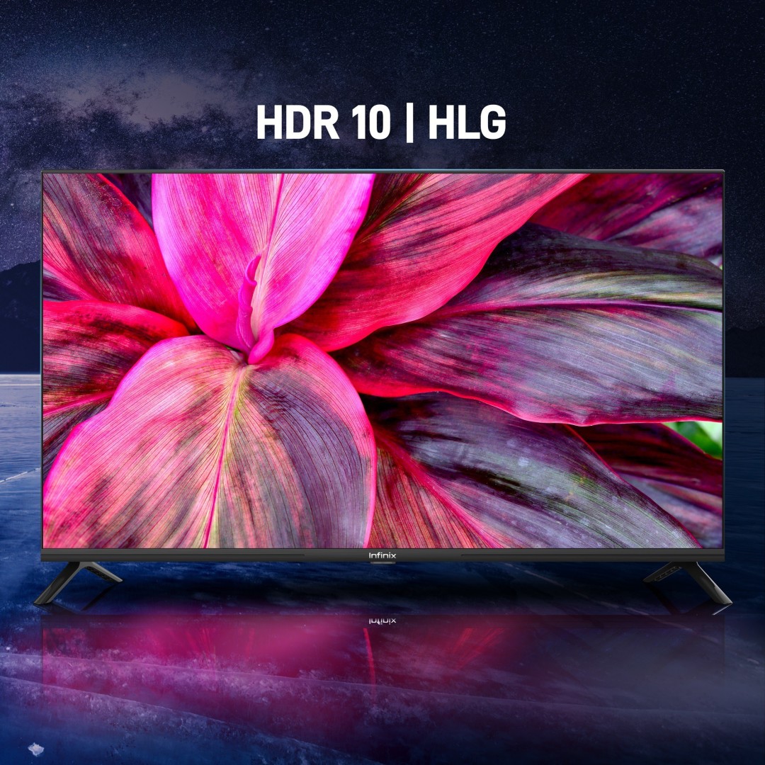 40X1 Full HD LED 40 Inch (102 cm) | Smart TV