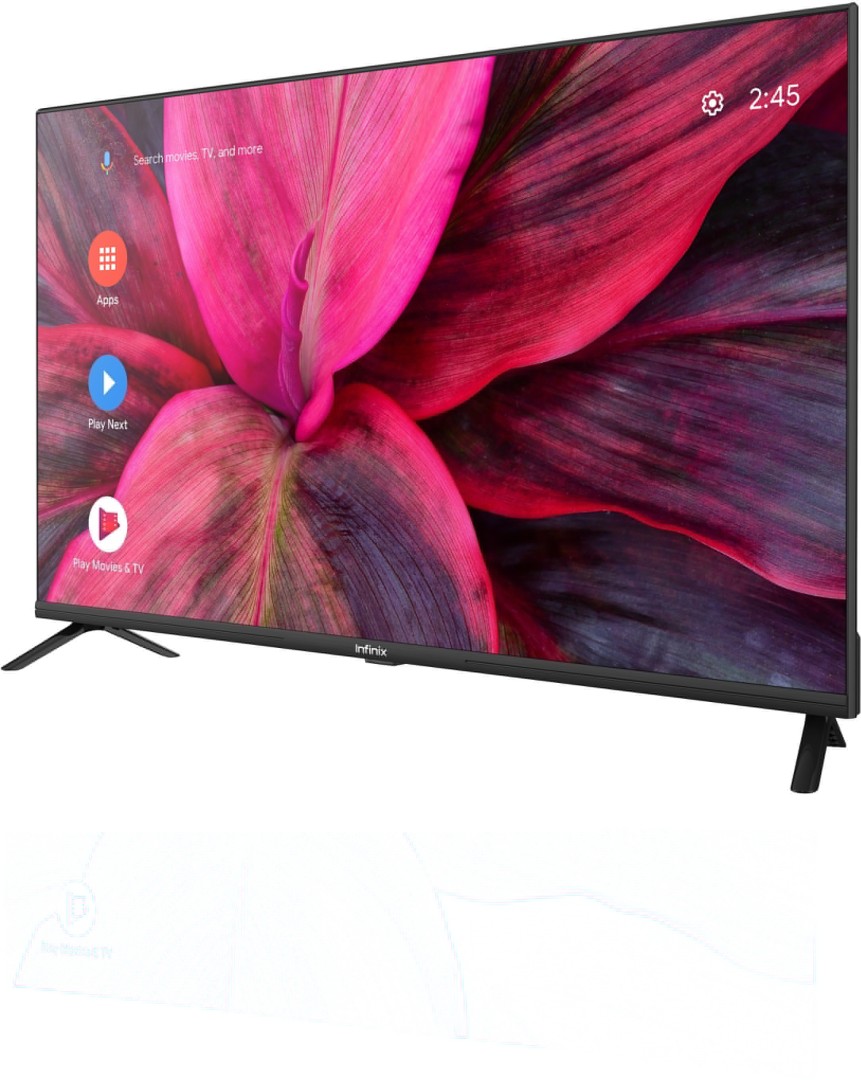 40X1 Full HD LED 40 Inch (102 cm) | Smart TV
