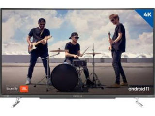 Nokia 55UHDADNDT52X 4K LED 55 Inch (140 cm) | Smart TV