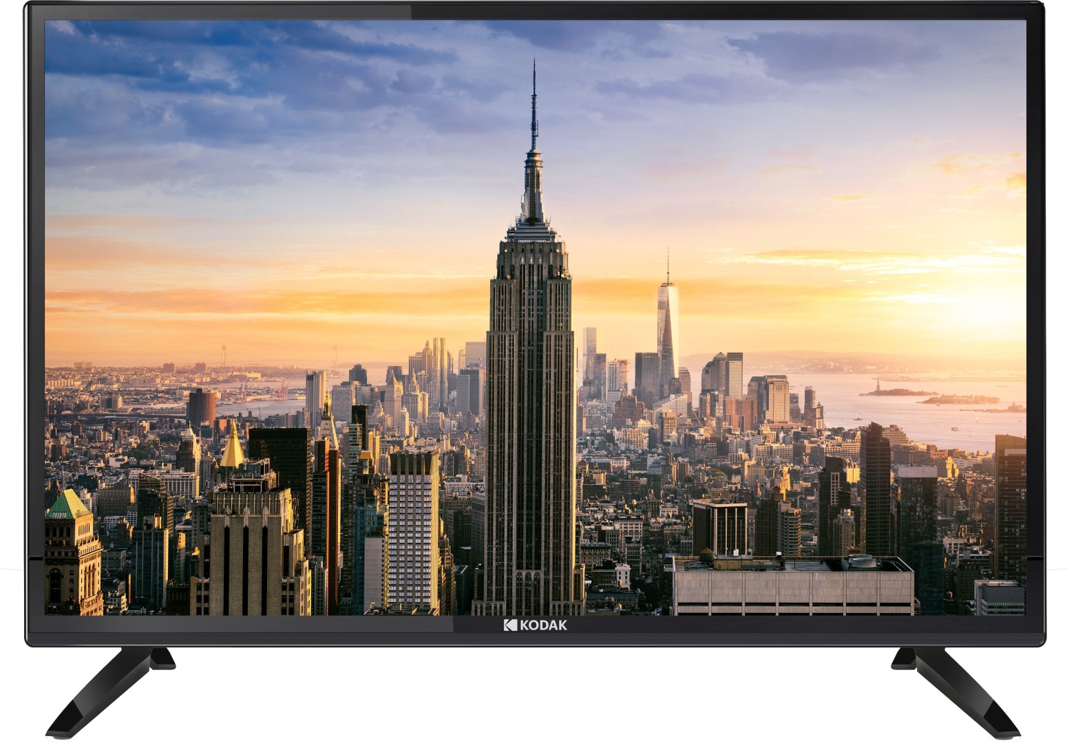 24HDX100S HD ready 24 Inch (61 cm) LED TV