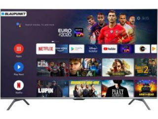 Blaupunkt 43CSA7070 4K LED 43 Inch (109 cm) | Smart TV