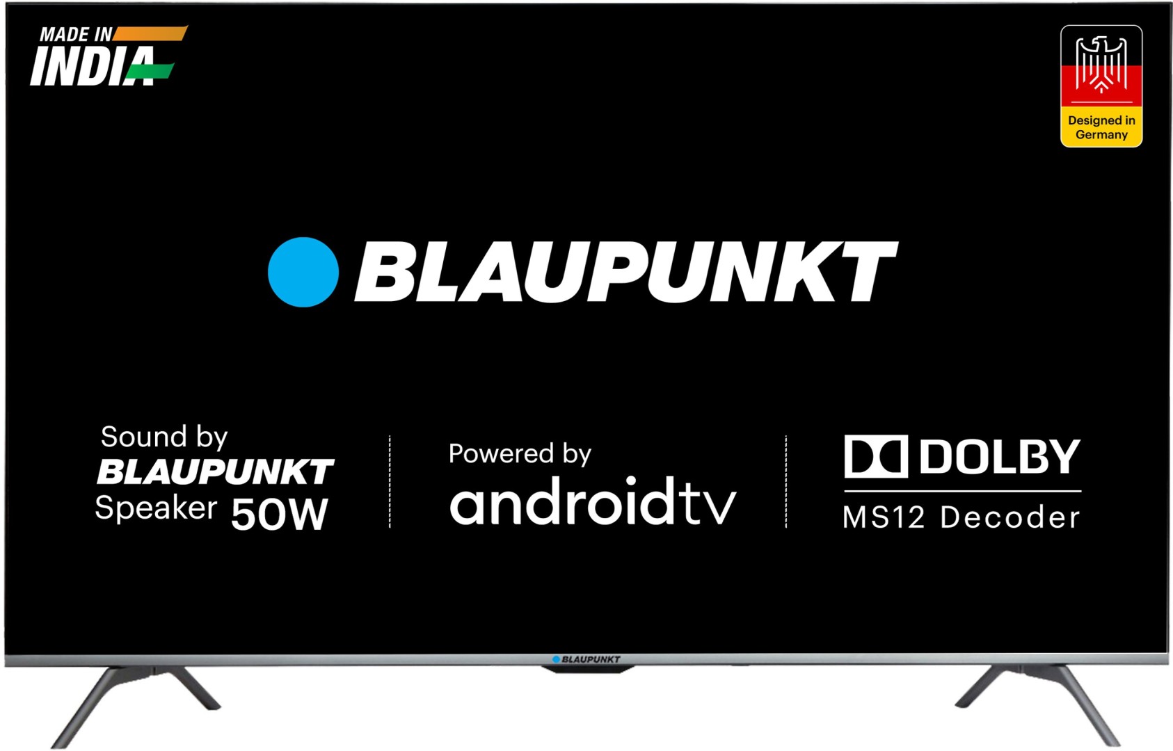 43CSA7070 4K LED 43 Inch (109 cm) | Smart TV