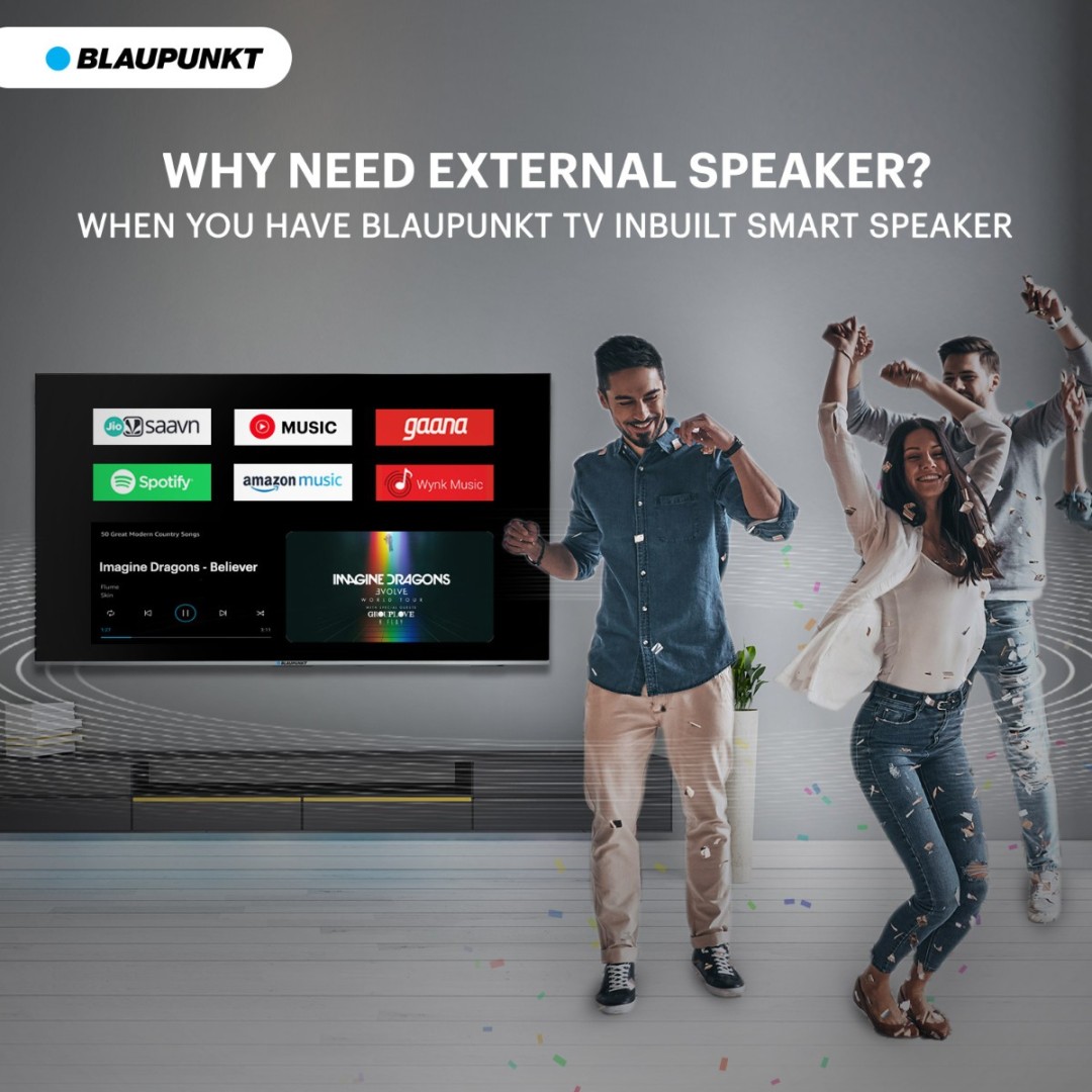 43CSA7070 4K LED 43 Inch (109 cm) | Smart TV