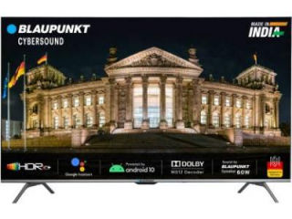 Blaupunkt 50CSA7007 4K LED 50 Inch (127 cm) | Smart TV
