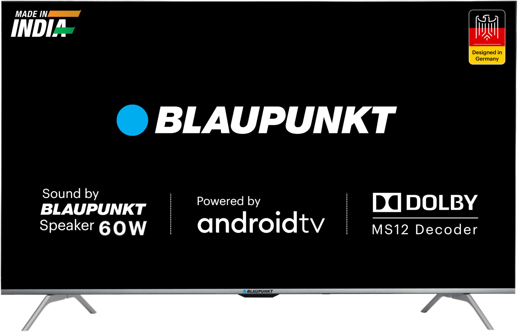 50CSA7007 4K LED 50 Inch (127 cm) | Smart TV