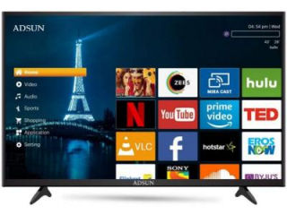 55AESL1 4K LED 55 Inch (140 cm) | Smart TV