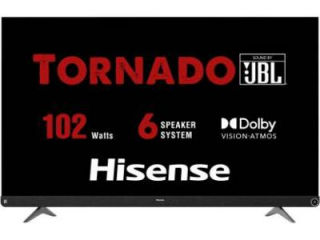 Hisense 55A73F 4K LED 55 Inch (140 cm) | Smart TV