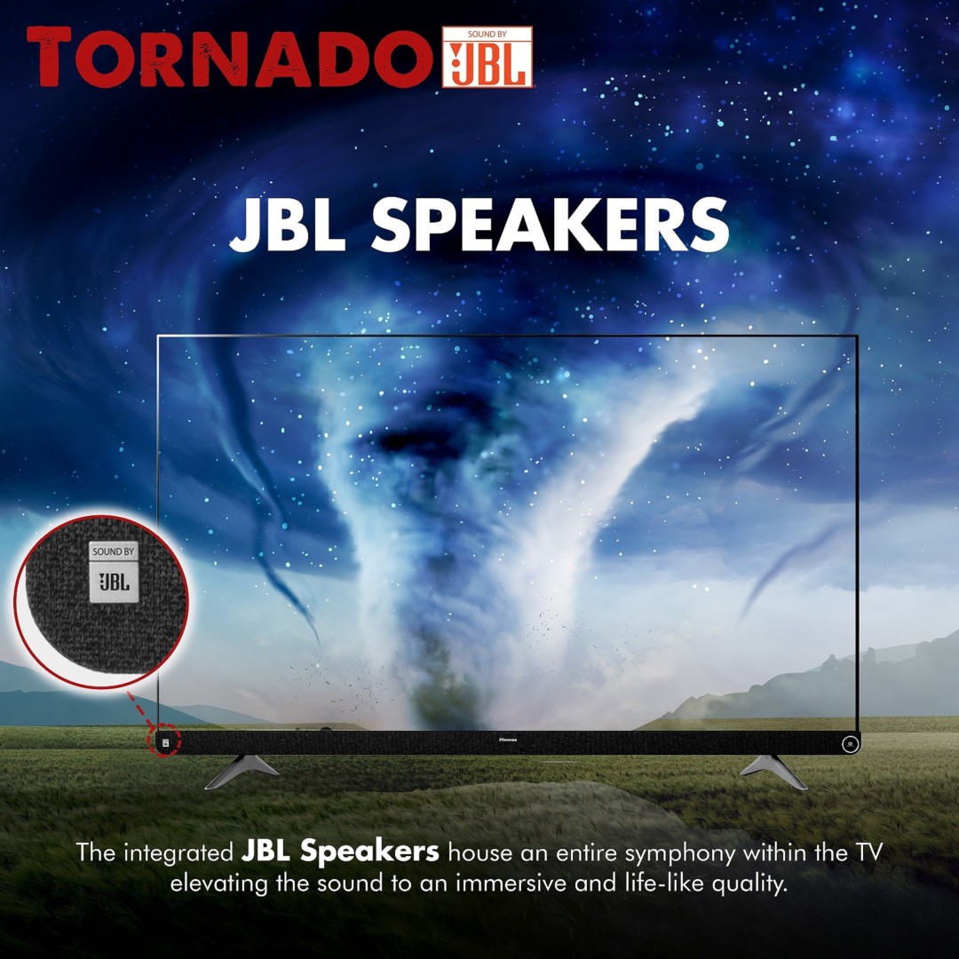 55A73F 4K LED 55 Inch (140 cm) | Smart TV