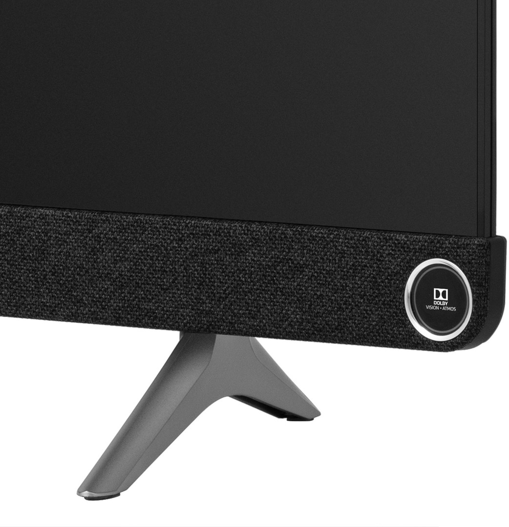 55A73F 4K LED 55 Inch (140 cm) | Smart TV