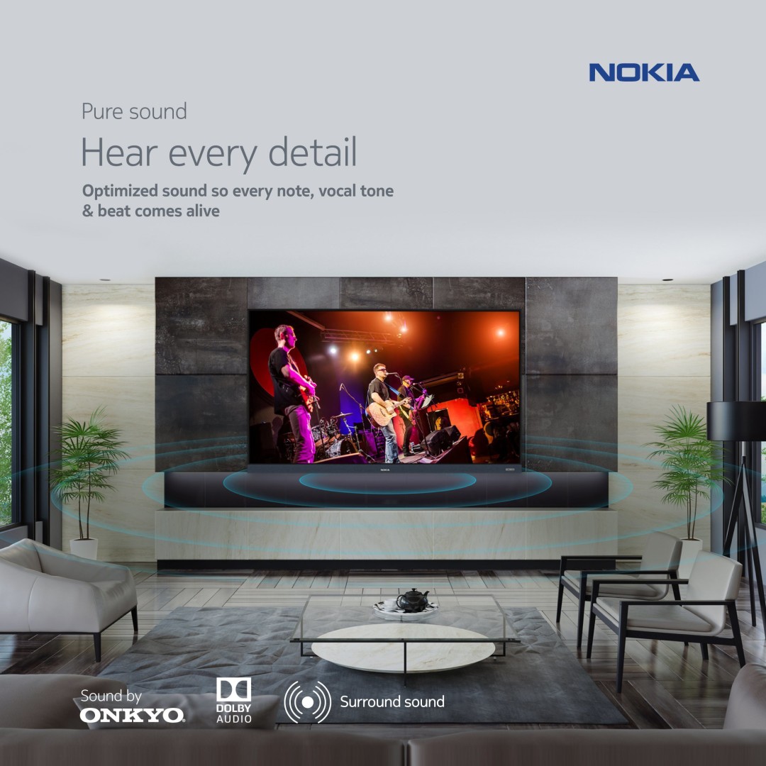 65TAUHDN 4K LED 65 Inch (165 cm) | Smart TV