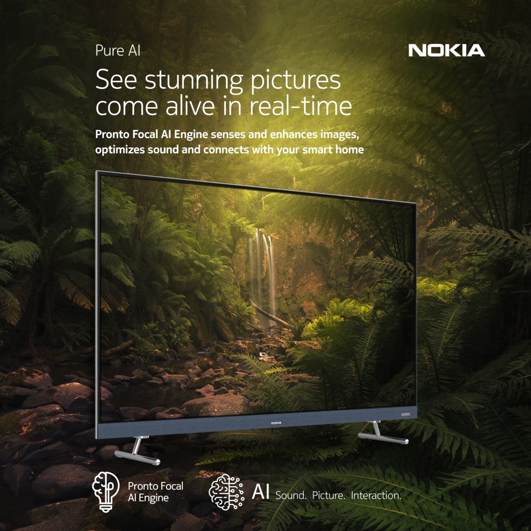 65TAUHDN 4K LED 65 Inch (165 cm) | Smart TV