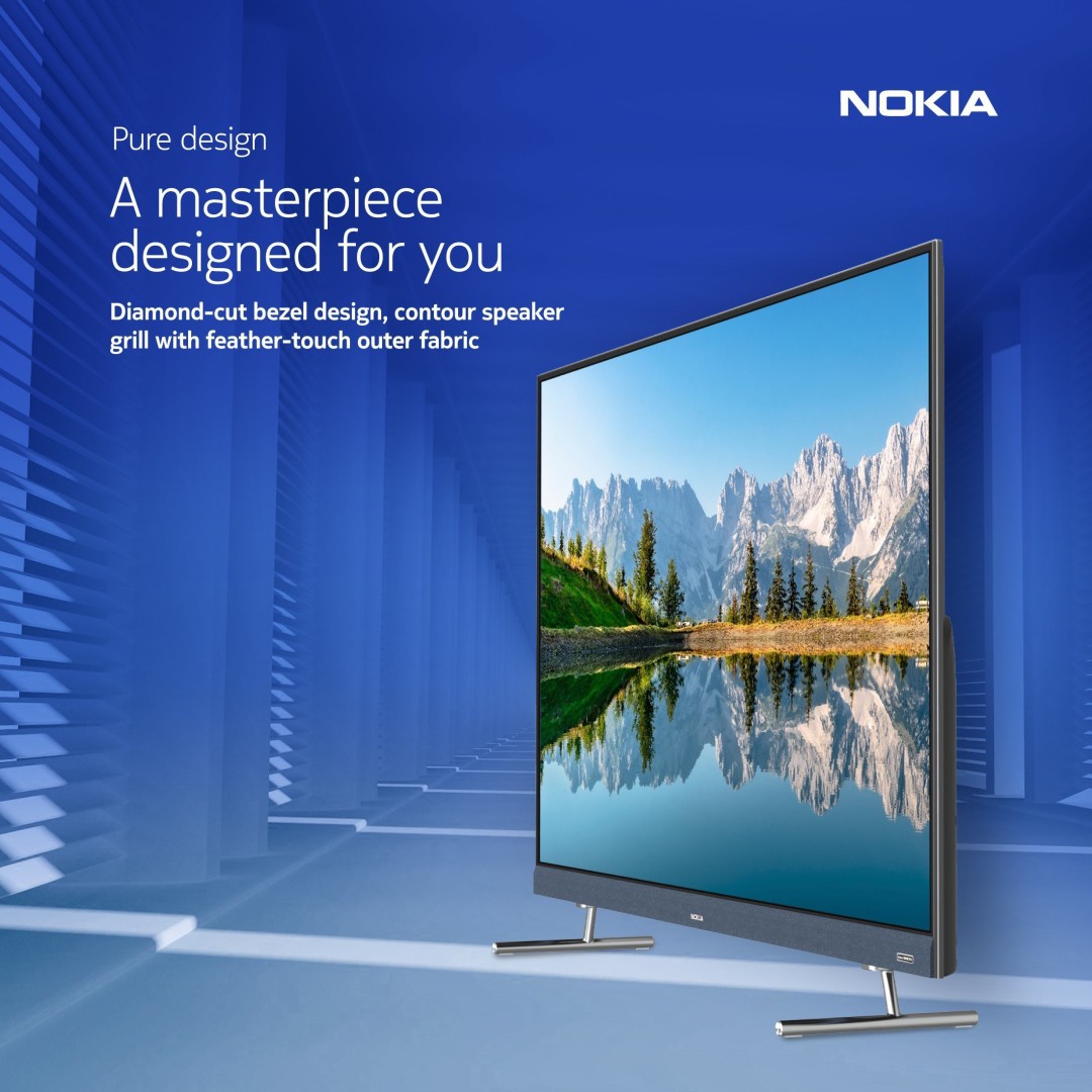 65TAUHDN 4K LED 65 Inch (165 cm) | Smart TV