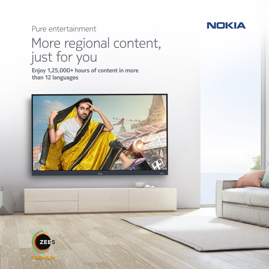 65TAUHDN 4K LED 65 Inch (165 cm) | Smart TV