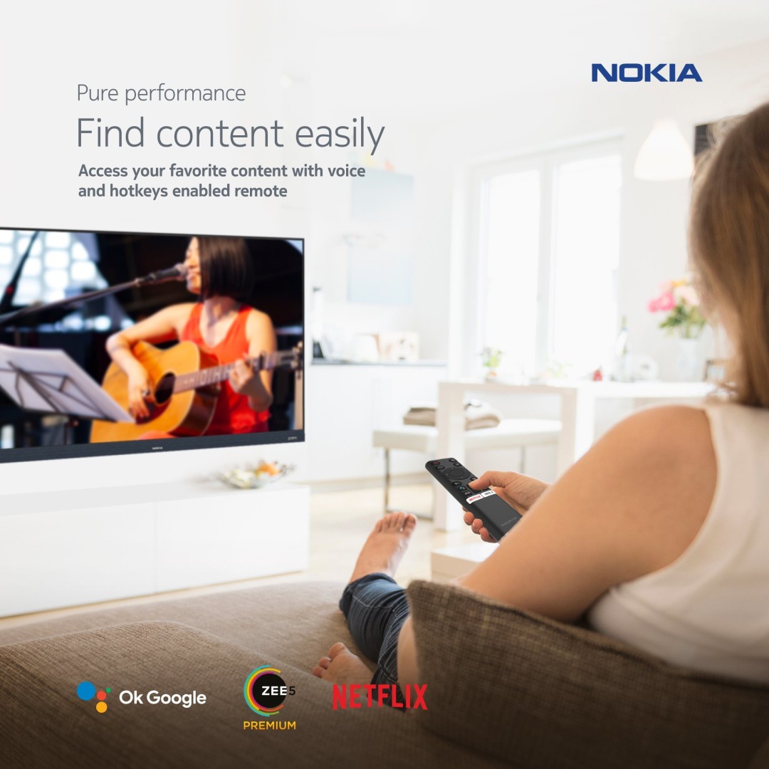 65TAUHDN 4K LED 65 Inch (165 cm) | Smart TV