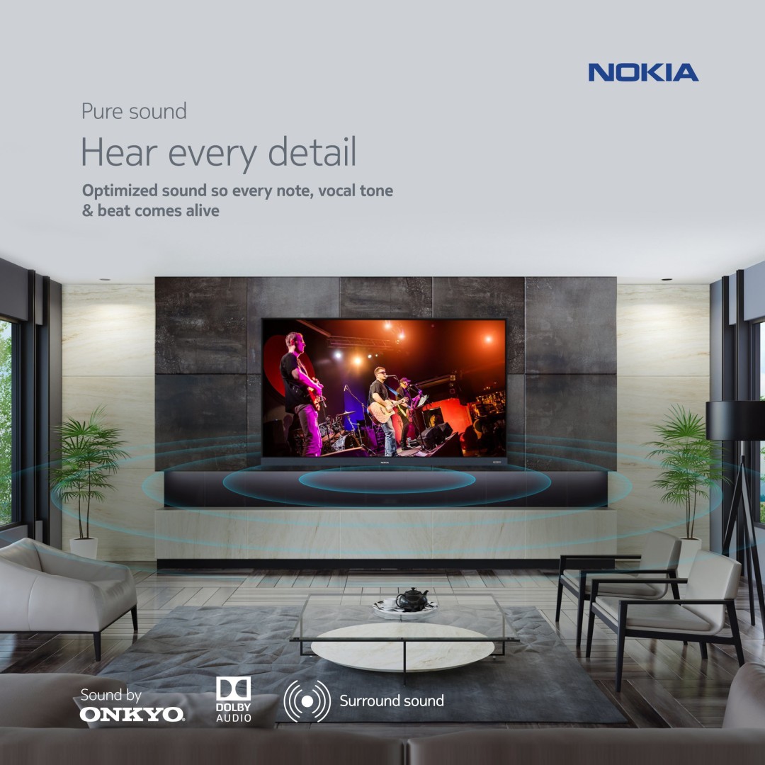 55TAUHDN 4K LED 55 Inch (140 cm) | Smart TV