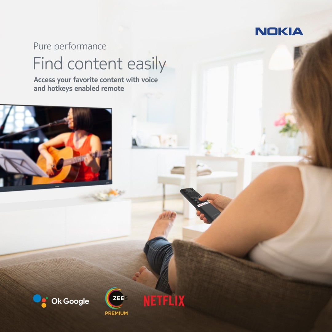 55TAUHDN 4K LED 55 Inch (140 cm) | Smart TV