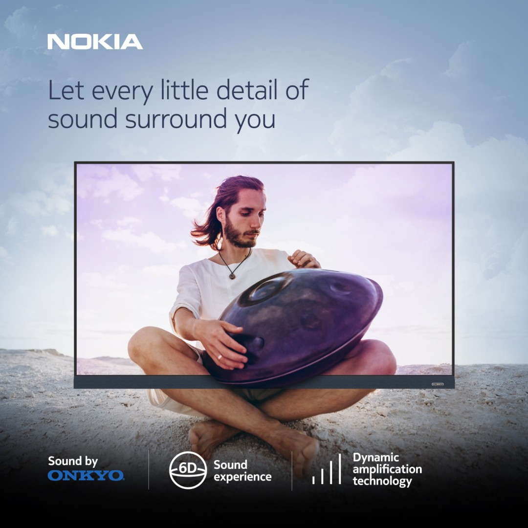 50UHDADNDT8P 4K LED 50 Inch (127 cm) | Smart TV