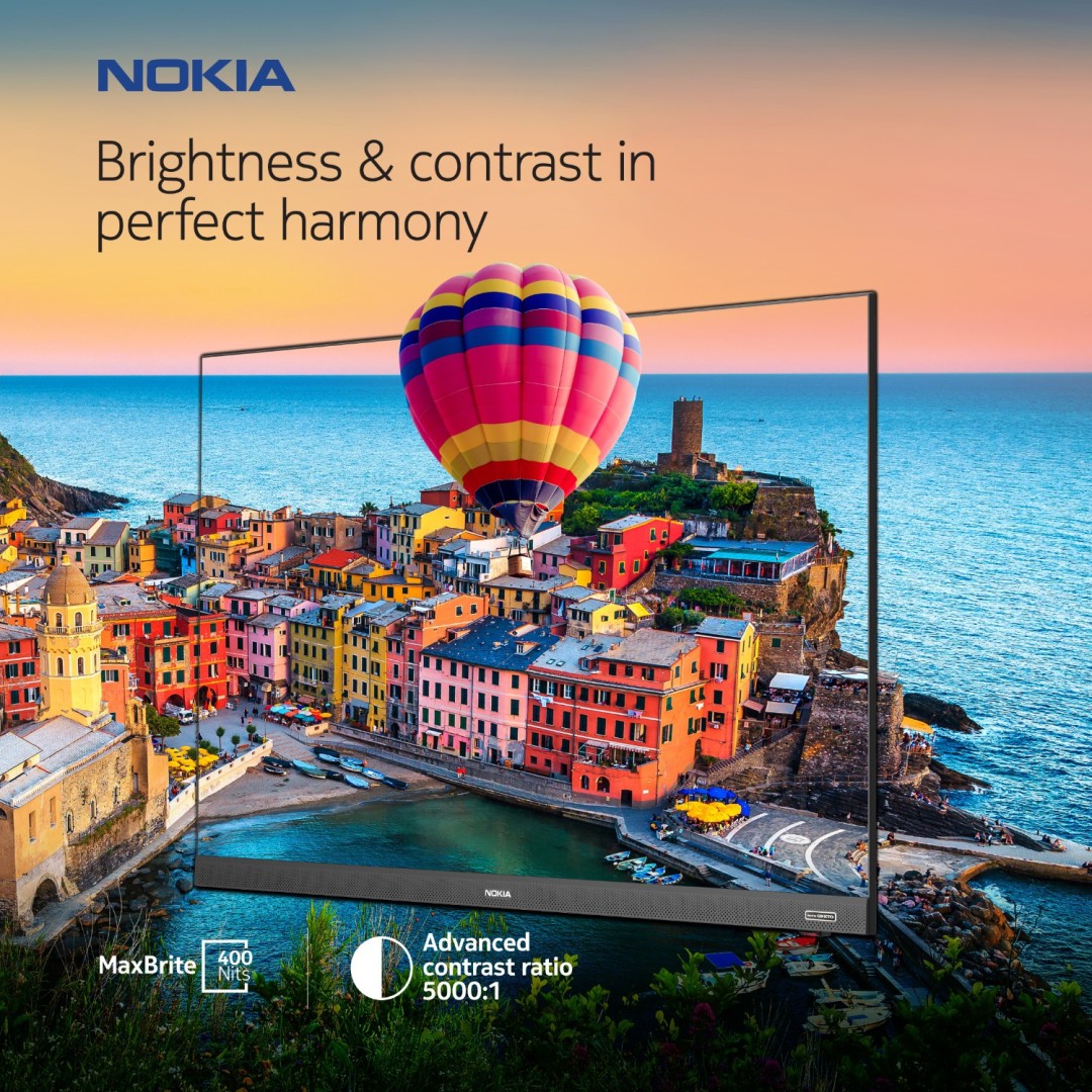 50UHDADNDT8P 4K LED 50 Inch (127 cm) | Smart TV