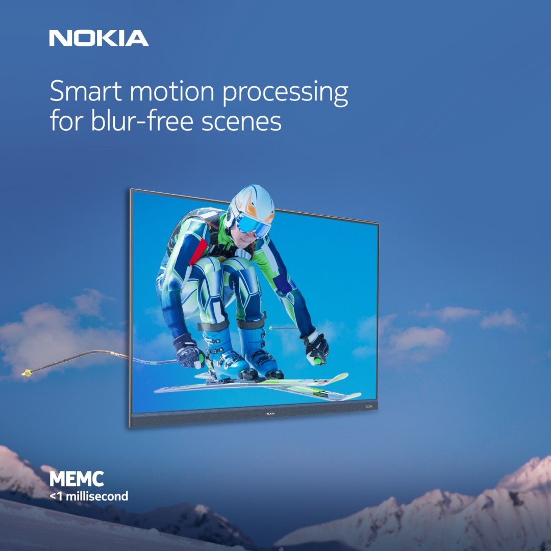 50UHDADNDT8P 4K LED 50 Inch (127 cm) | Smart TV