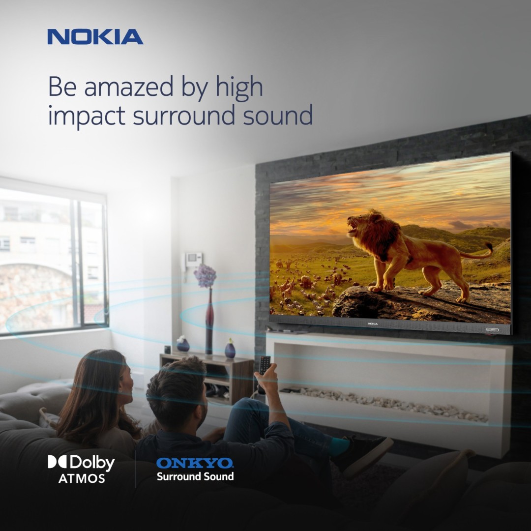 65UHDADNDT8P 4K LED 65 Inch (165 cm) | Smart TV