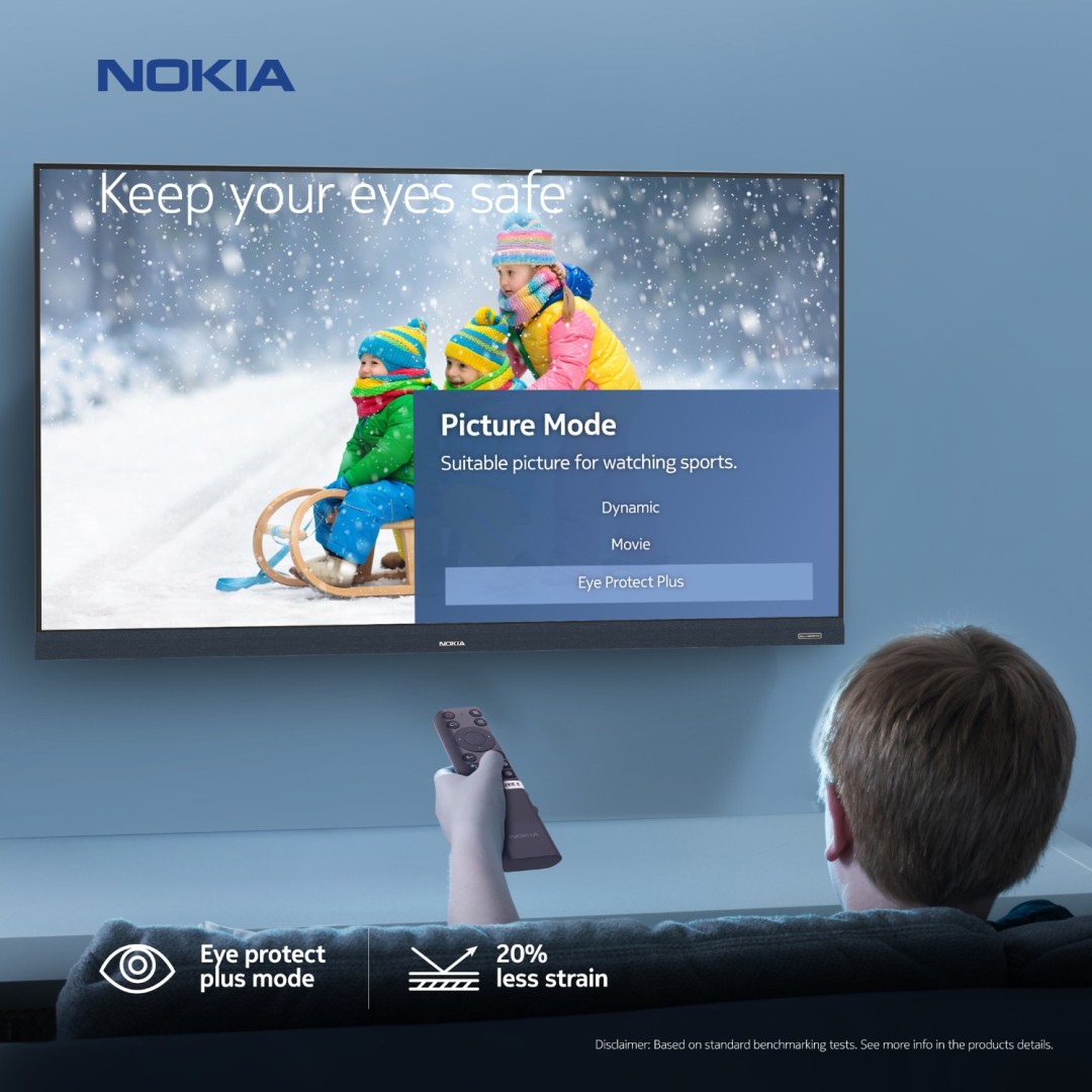 65UHDADNDT8P 4K LED 65 Inch (165 cm) | Smart TV