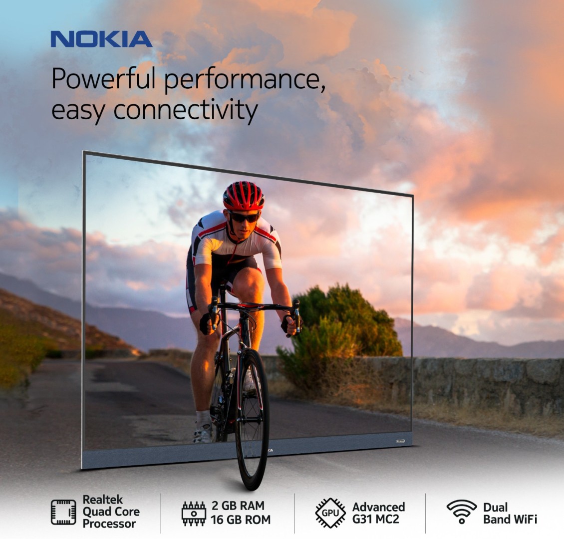 65UHDADNDT8P 4K LED 65 Inch (165 cm) | Smart TV