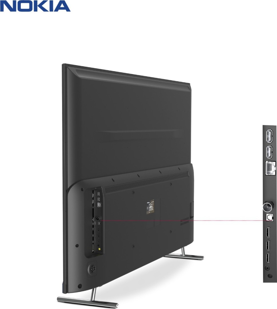 65UHDADNDT8P 4K LED 65 Inch (165 cm) | Smart TV